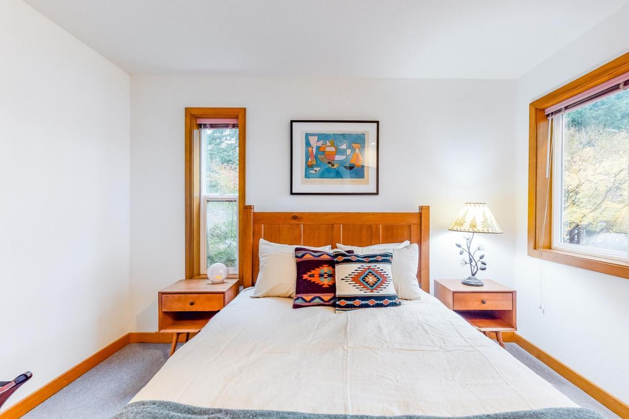 Vila Shine Road Retreat Port Ludlow Exteriér fotografie