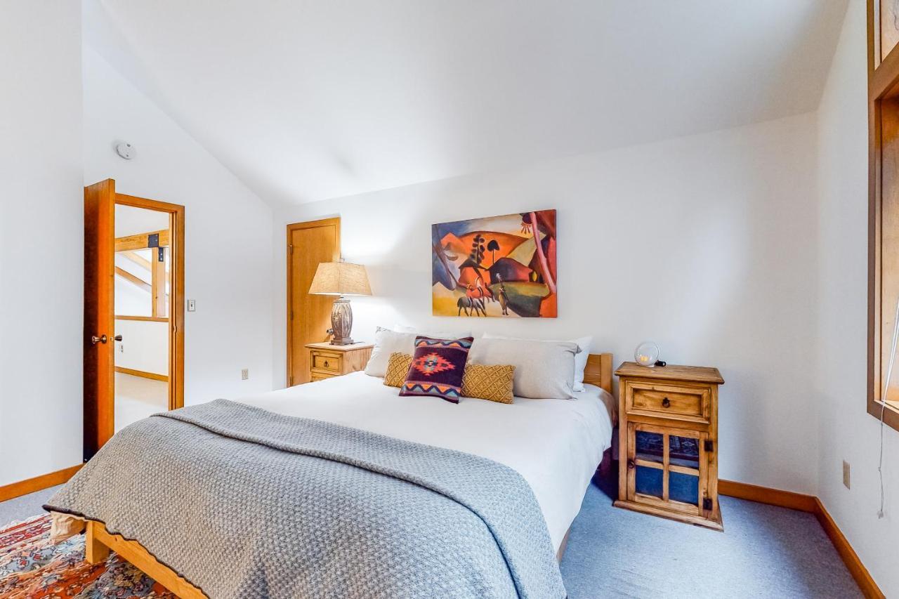Vila Shine Road Retreat Port Ludlow Exteriér fotografie